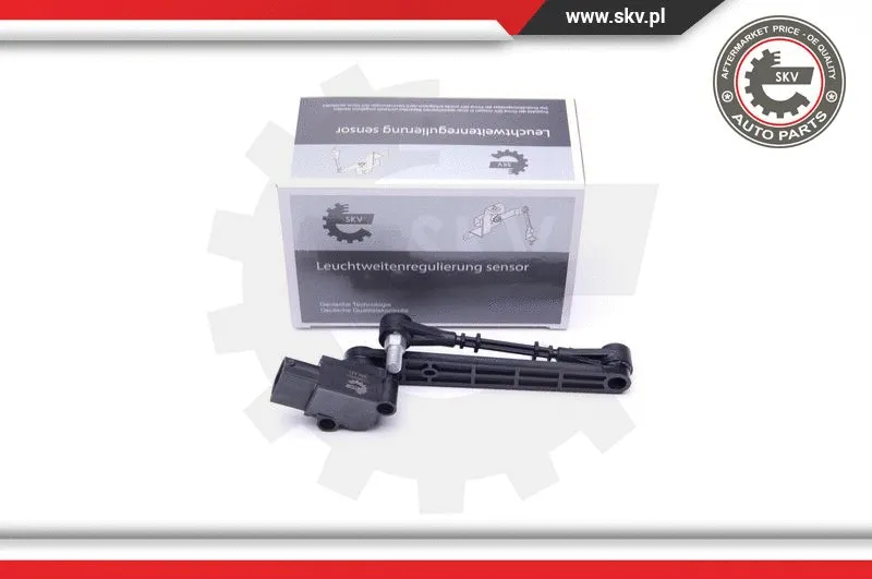 Sensor, Xenon light (headlight levelling) (17SKV451)