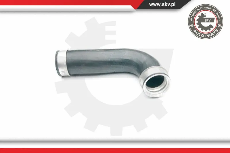 Charge Air Hose