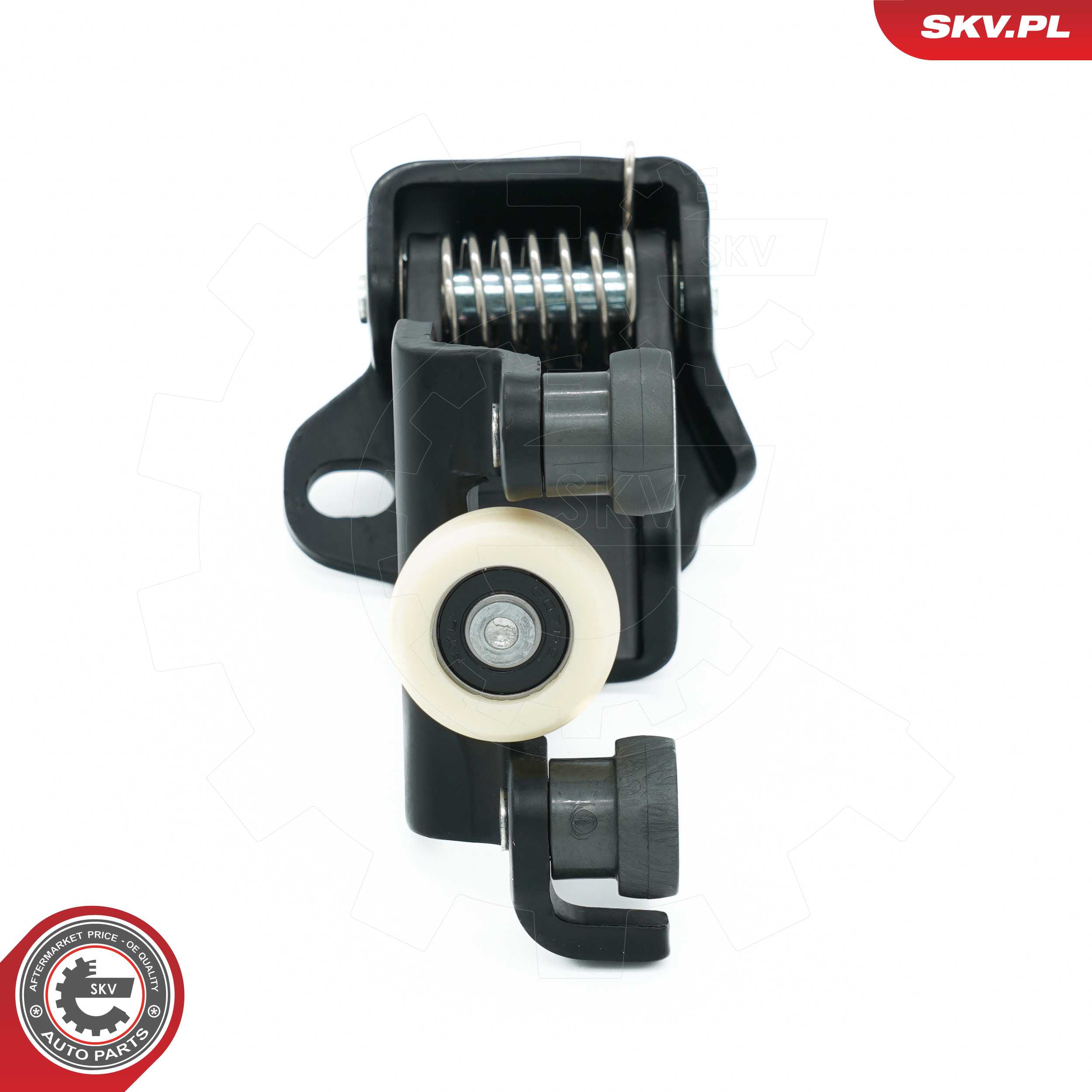 Roller Guide, sliding door