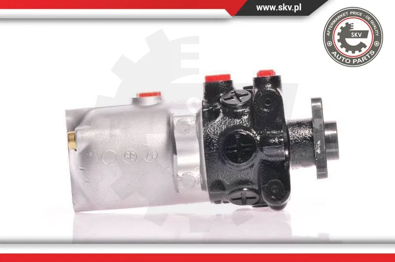 Hydraulic Pump, steering