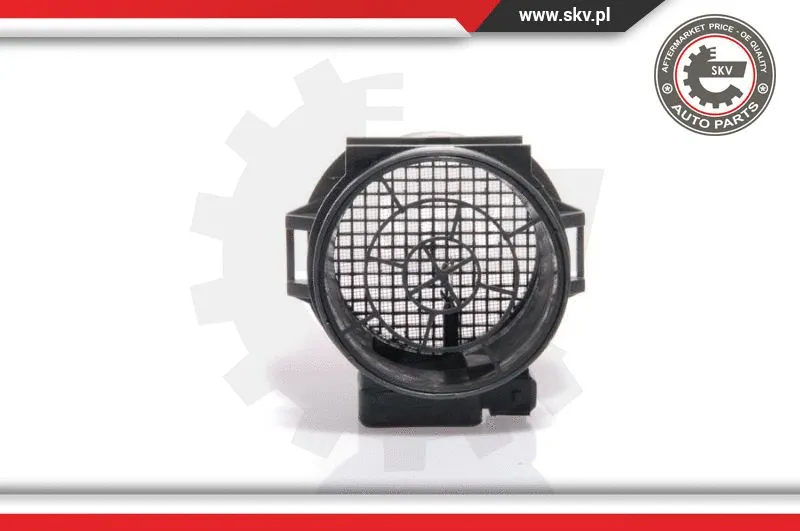 Mass Air Flow Sensor (07SKV116)