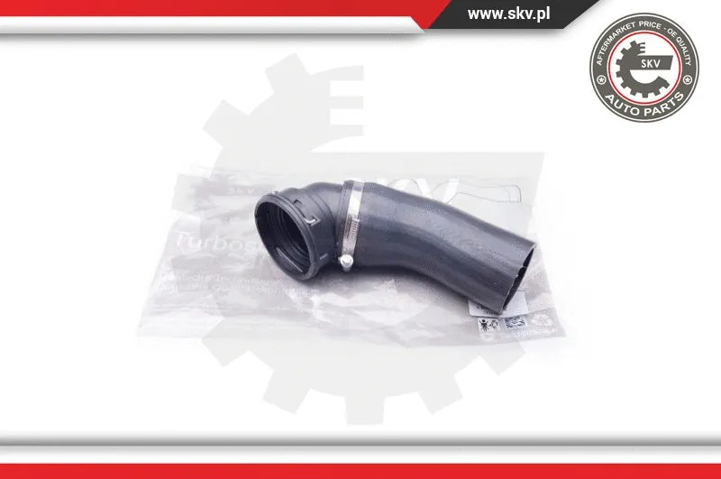 Charge Air Hose (24SKV688)
