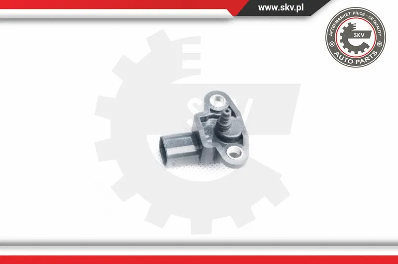Sensor, intake manifold pressure