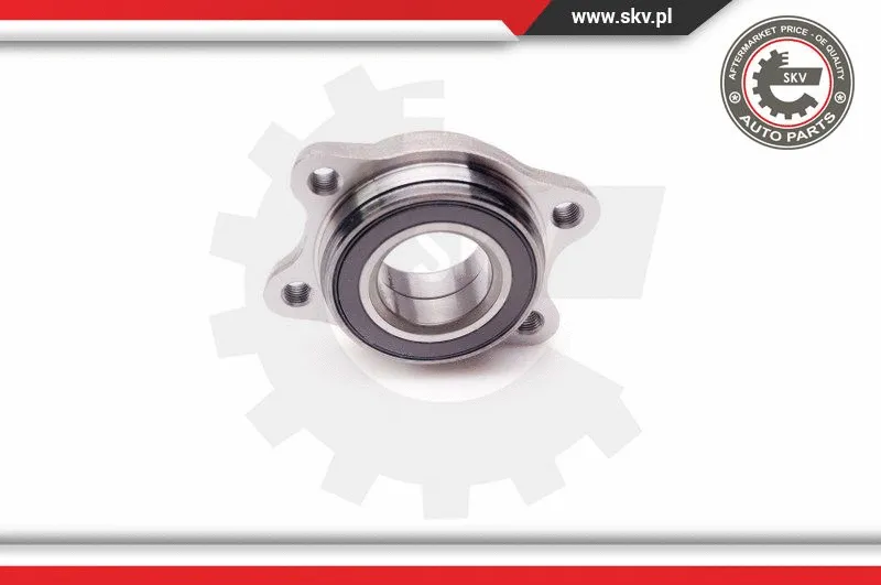 Wheel Bearing Kit