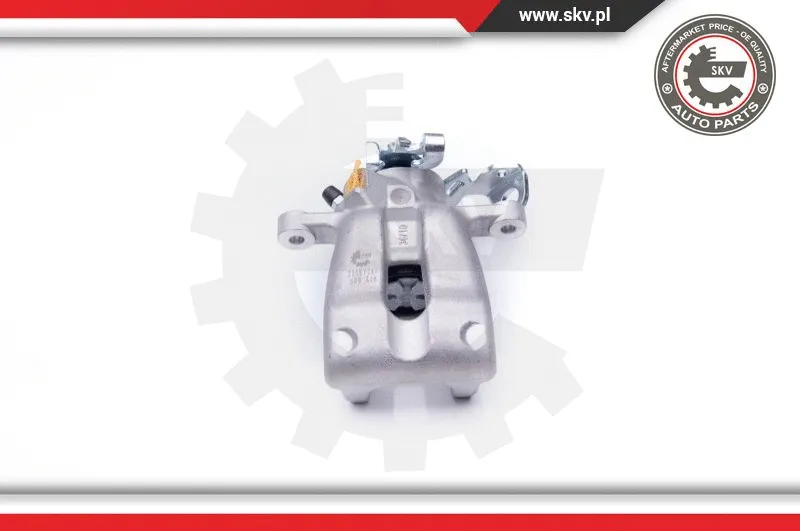 Brake Caliper