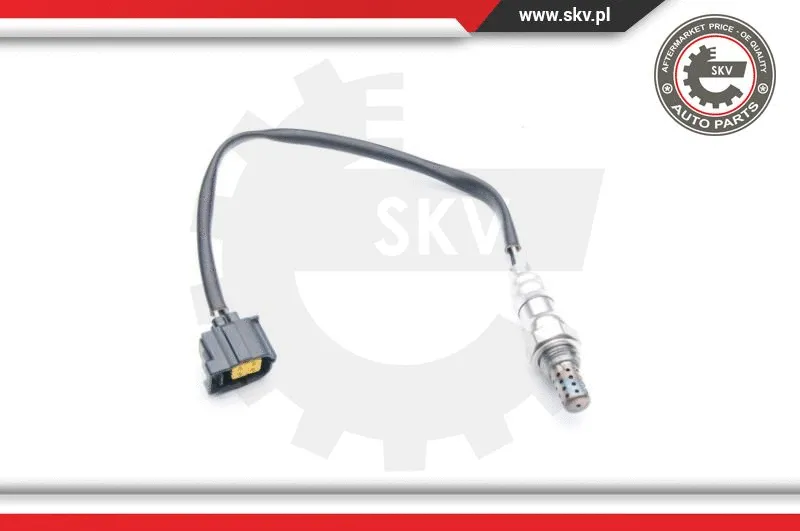 Lambda Sensor (09SKV725)