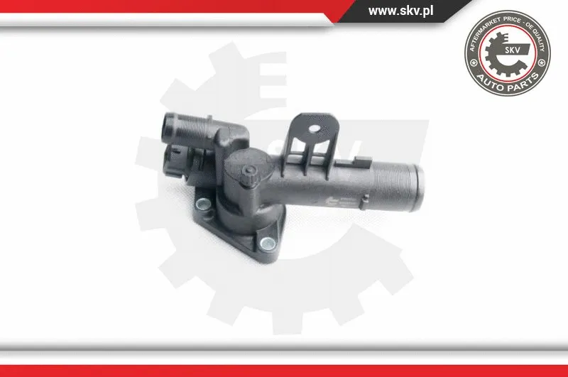 Thermostat, coolant (20SKV021)