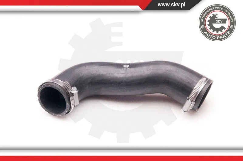 Charge Air Hose (24SKV188)