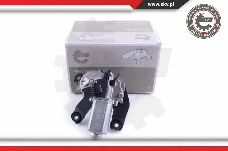 Wiper Motor (19SKV162)