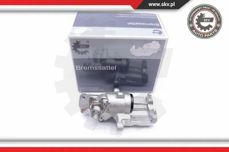 Brake Caliper (23SKV094)