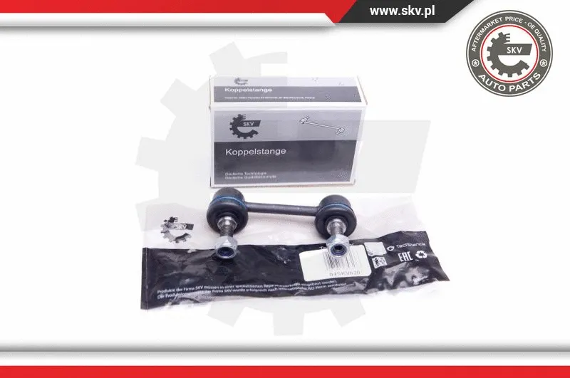 Link/Coupling Rod, stabiliser bar (04SKV620)