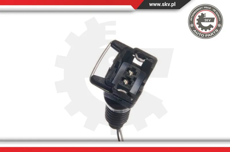 Lambda Sensor