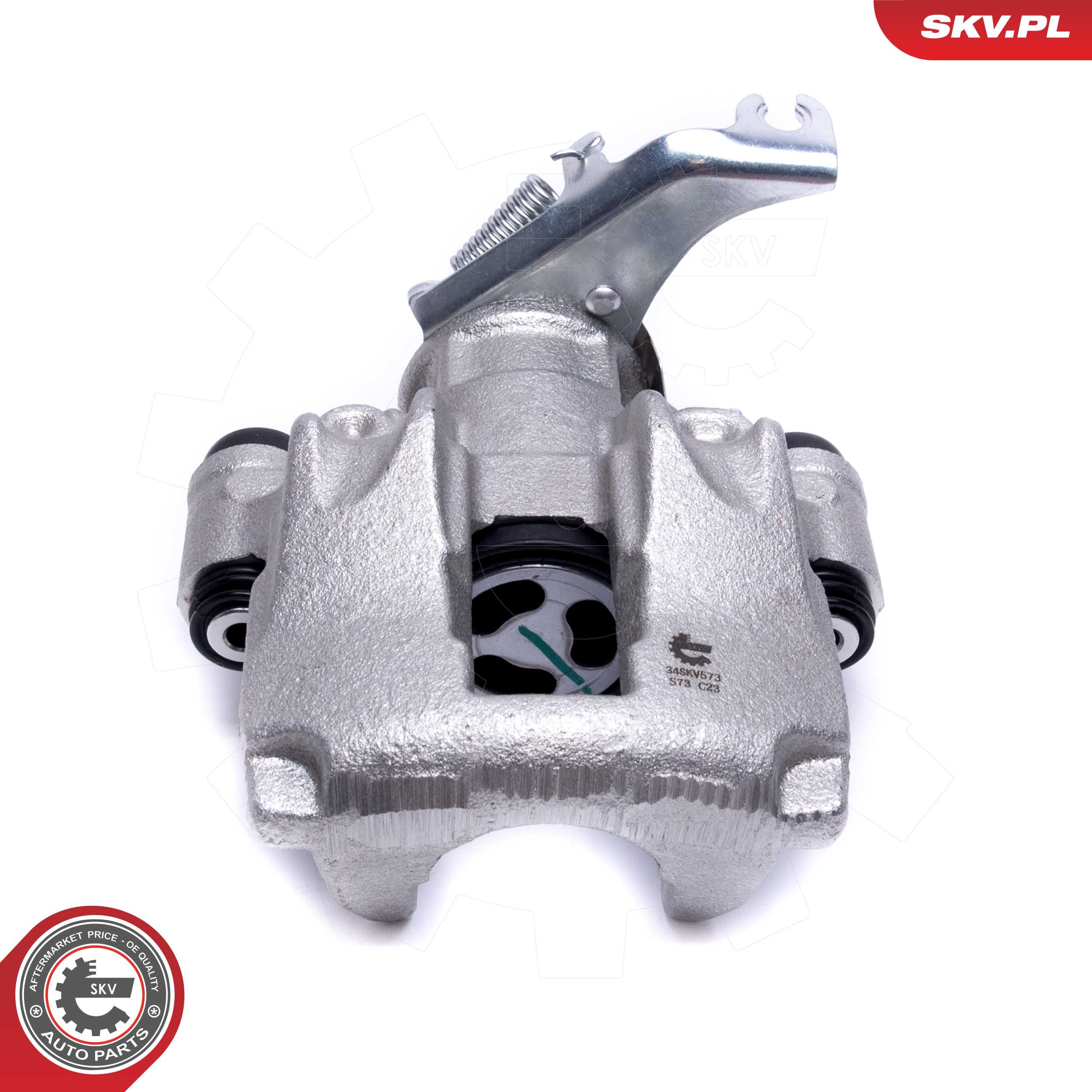 Brake Caliper