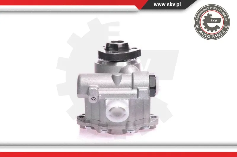 Hydraulic Pump, steering
