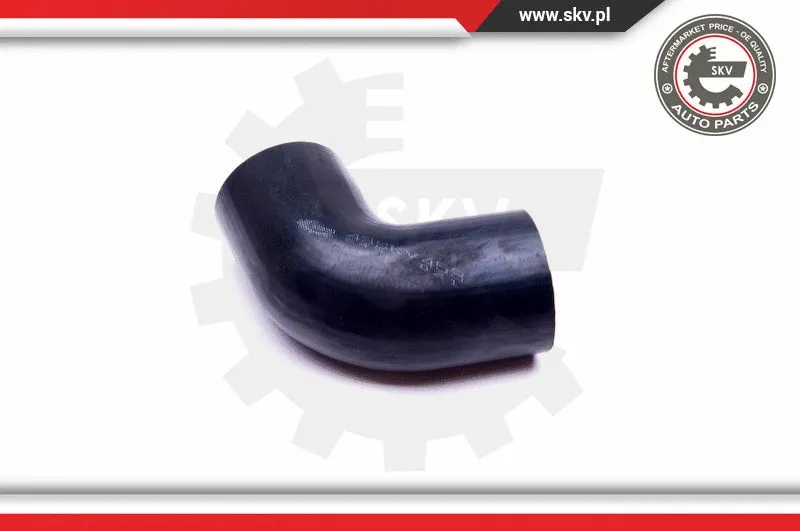 Charge Air Hose