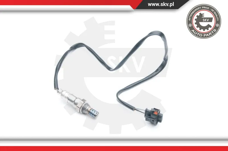 Lambda Sensor