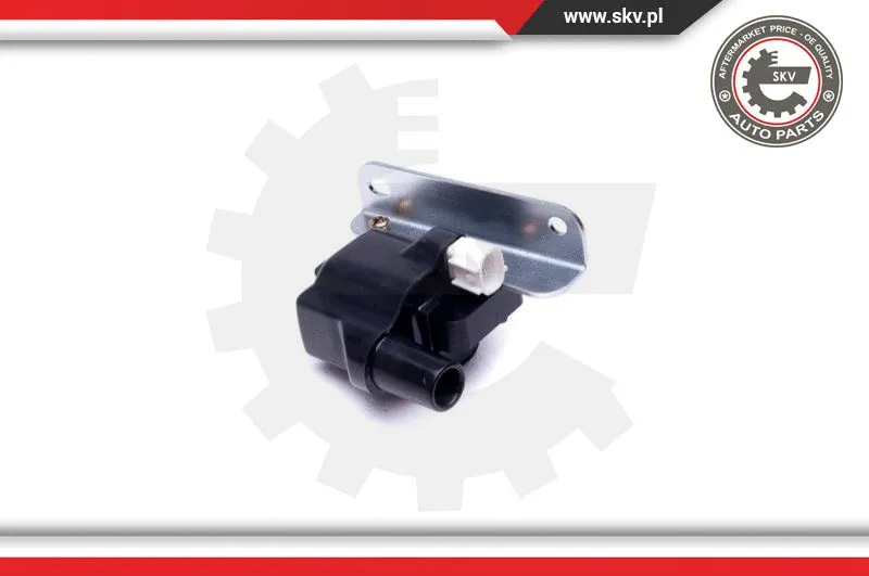 Ignition Coil