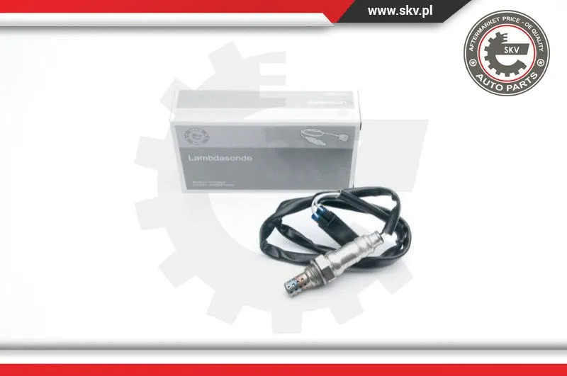 Lambda Sensor (09SKV556)