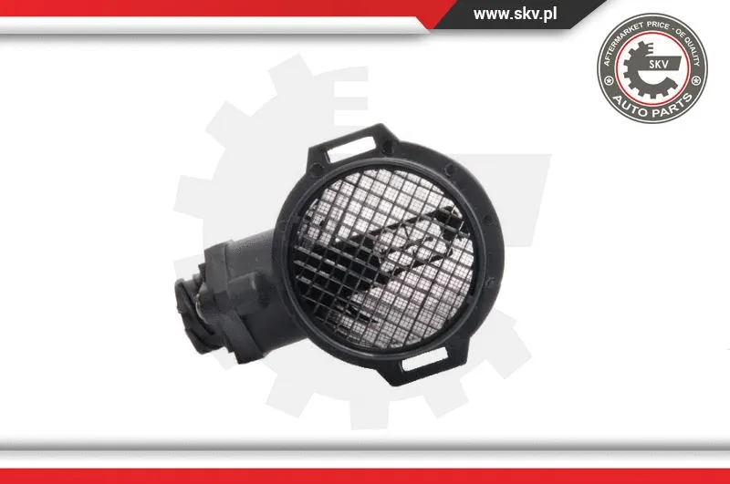 Mass Air Flow Sensor