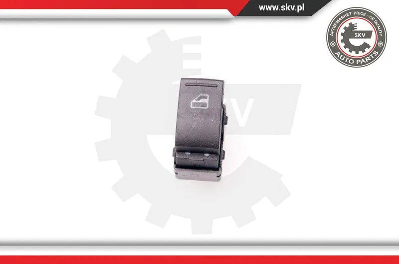 Switch, window regulator (37SKV312)