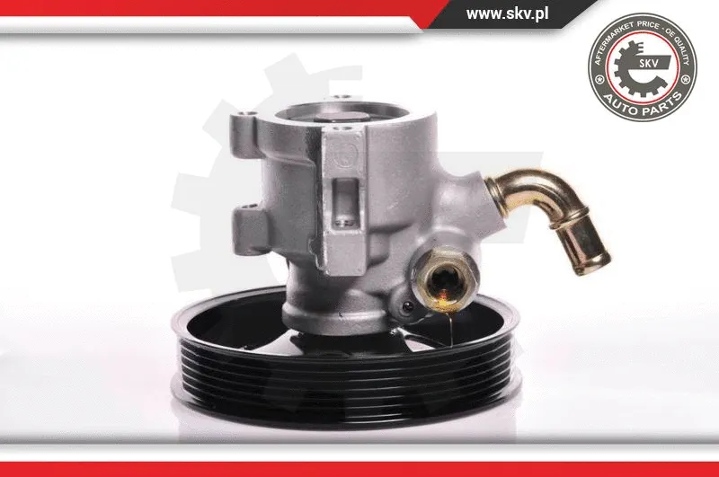 Hydraulic Pump, steering