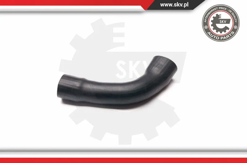 Charge Air Hose