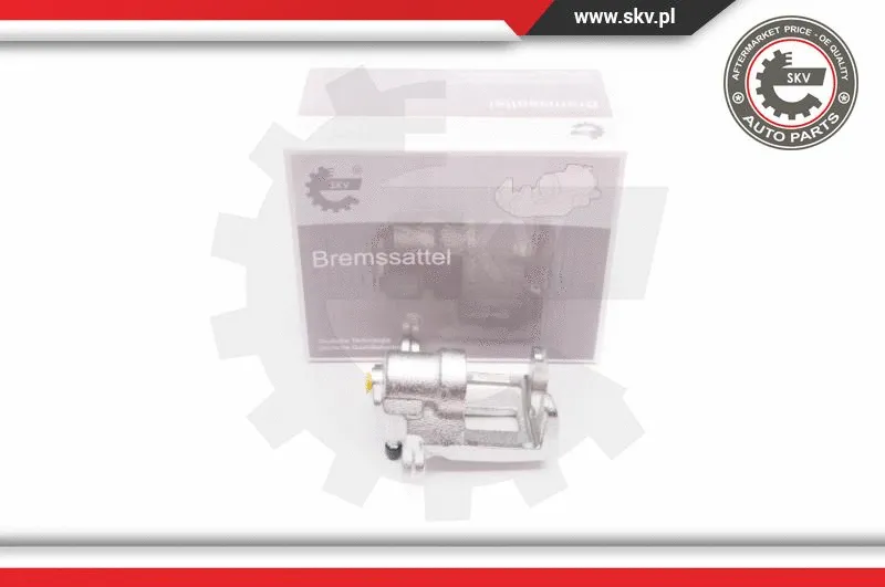 Brake Caliper (23SKV434)