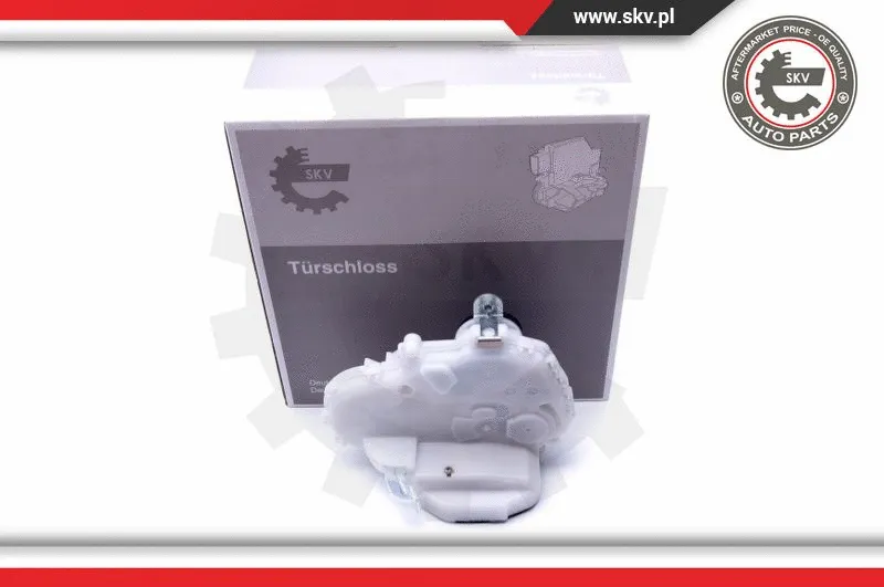 Door Lock (16SKV593)