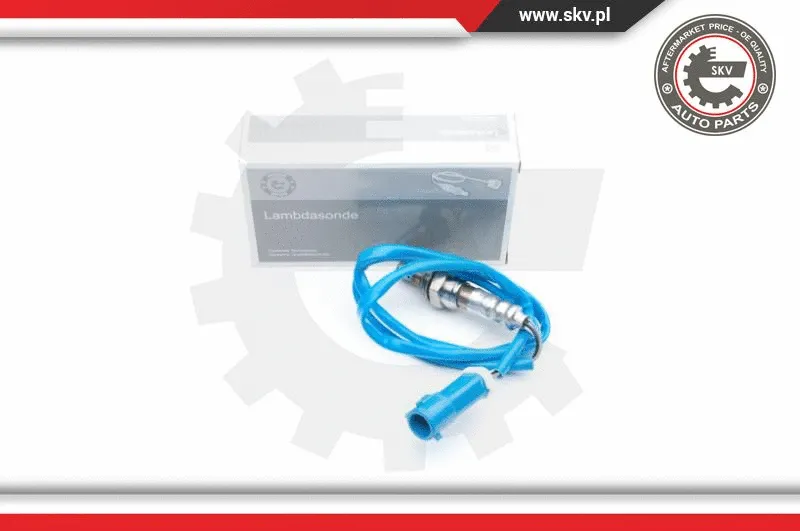 Lambda Sensor (09SKV576)