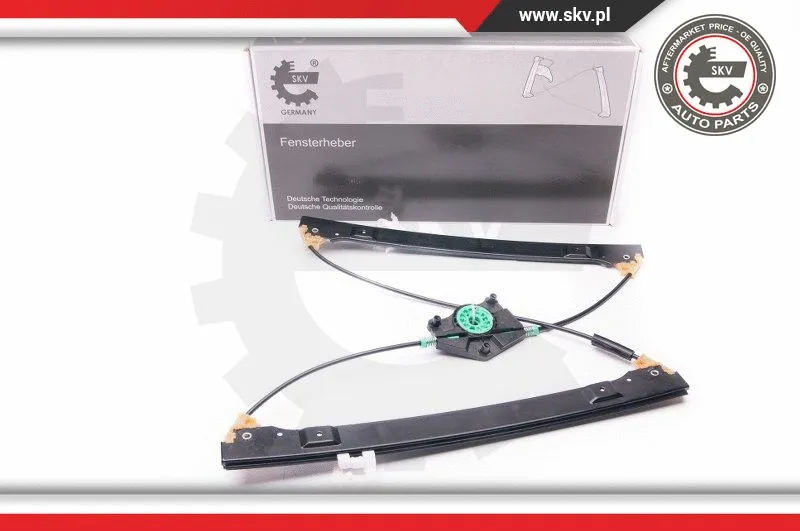 Window Regulator (00SKV161)