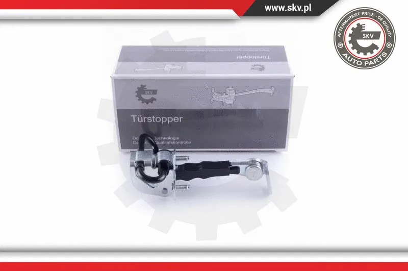 Door Check (16SKV930)