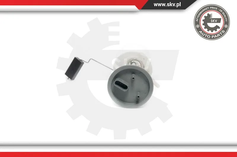 Fuel Feed Unit (02SKV762)