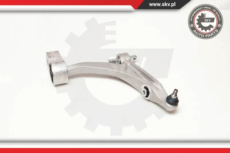 Control/Trailing Arm, wheel suspension (04SKV015)