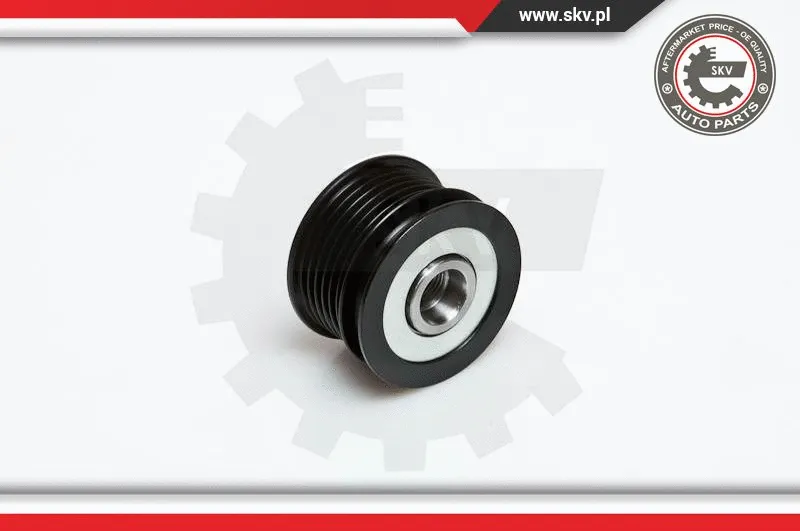 Alternator Freewheel Clutch