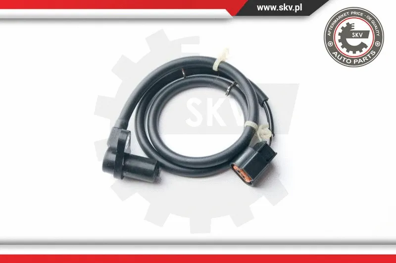 Sensor, wheel speed (06SKV218)