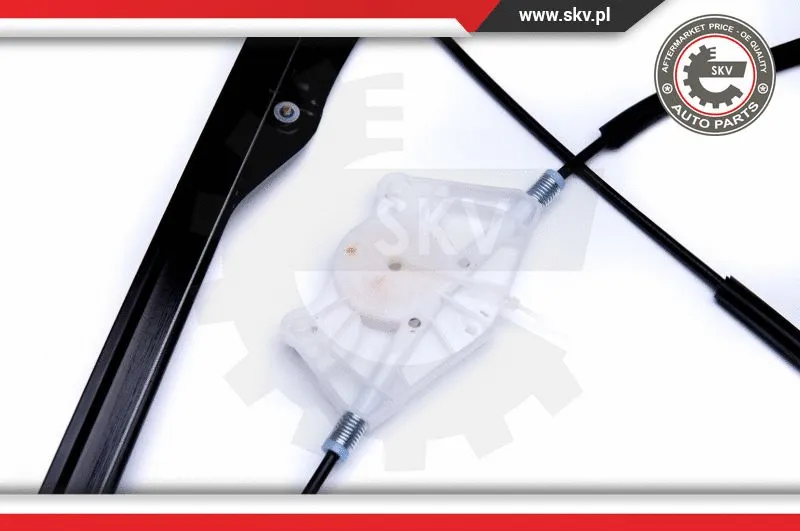 Window Regulator
