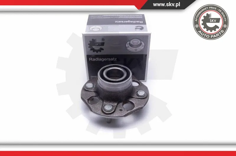 Wheel Bearing Kit (29SKV463)