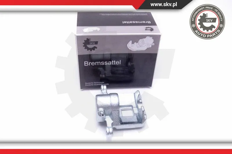 Brake Caliper (42SKV774)