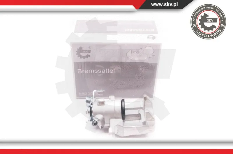 Brake Caliper (23SKV118)