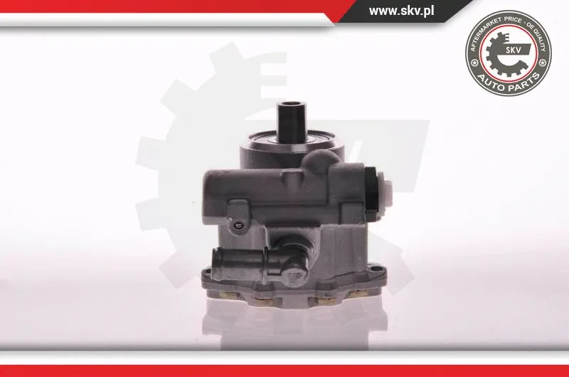 Hydraulic Pump, steering