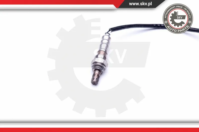 Lambda Sensor