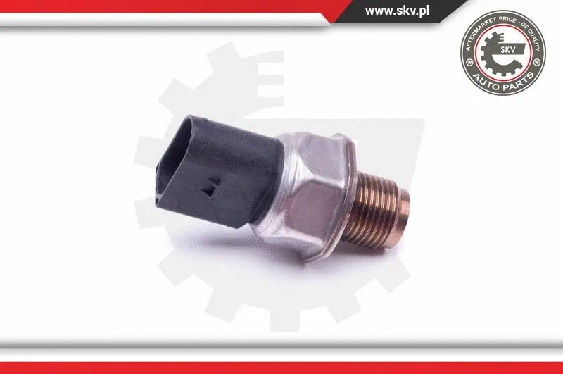 Sensor, fuel pressure