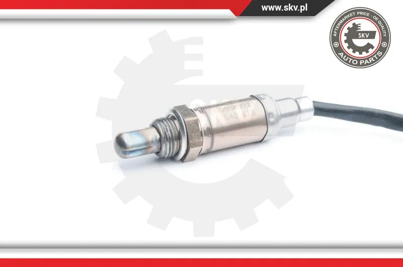 Lambda Sensor