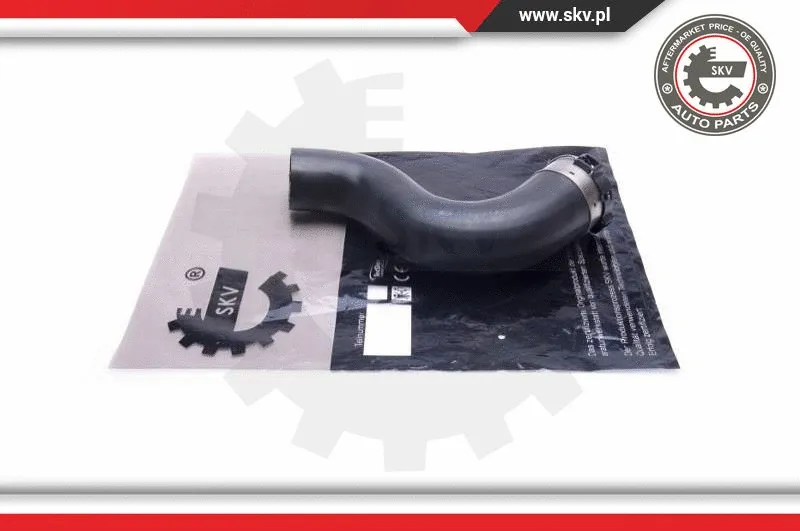 Charge Air Hose (54SKV011)