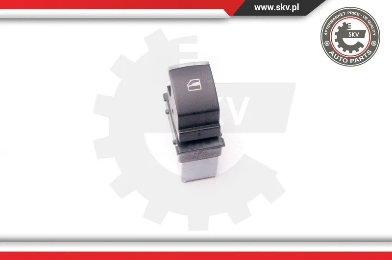 Switch, window regulator (37SKV306)