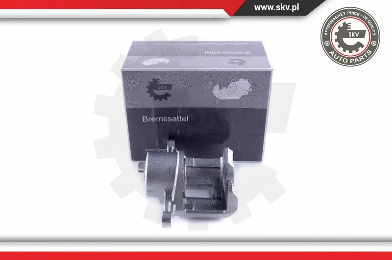 Brake Caliper (55SKV102)
