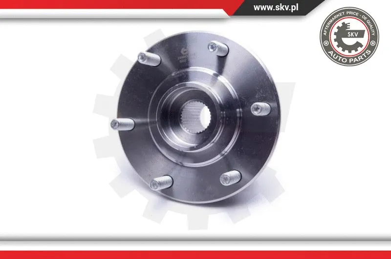 Wheel Bearing Kit