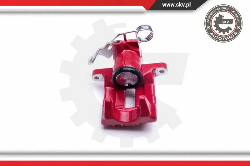 Brake Caliper
