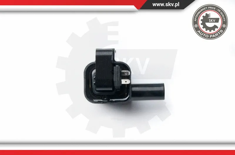 Ignition Coil