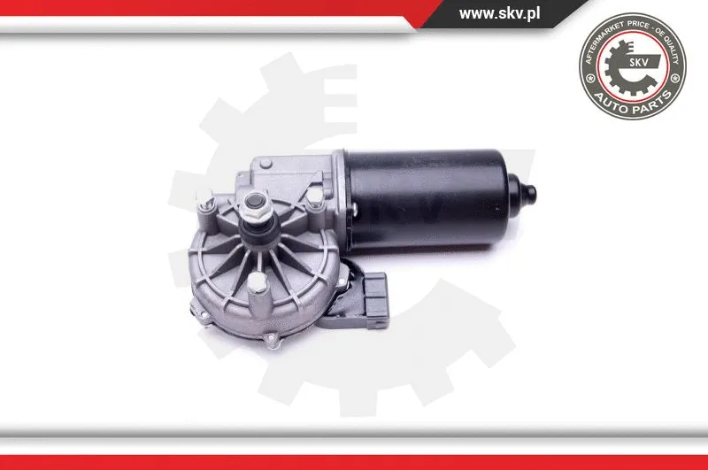 Wiper Motor